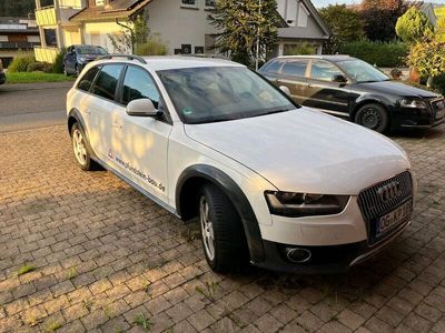 gebraucht Audi A4 Allroad 