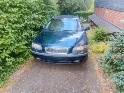 Gebraucht Volvo V70