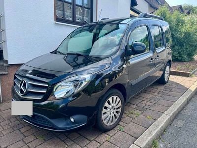 Mercedes Citan 111