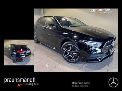 gebraucht Mercedes A250 e EDITION 2020 AMG Night MBUX