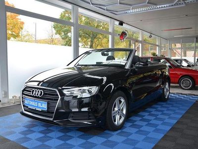 Audi A3 Cabriolet