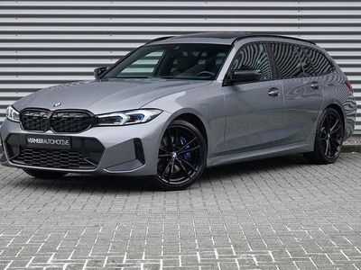 Gebraucht BMW M340 M Sport 340 PS (250 kW) 2023 Grau Limousine
