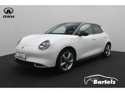 Gebraucht Ora 03 60 kW (82 PS) 2023 Weiß Kleinwagen