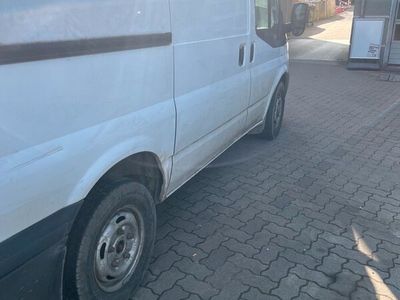 gebraucht Ford Transit 