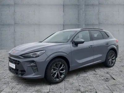 Usata Cupra Terramar 204 CV (150 kW) 2025 Grigio SUV