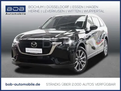 Usata Mazda CX-80