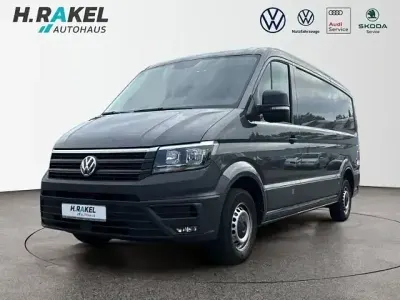 Gebraucht VW Crafter