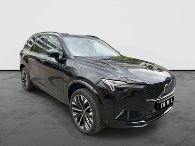 Beige Gebraucht 2025 Volvo XC90 Ultra SUV | 77.490 € (Etwas zu teuer)