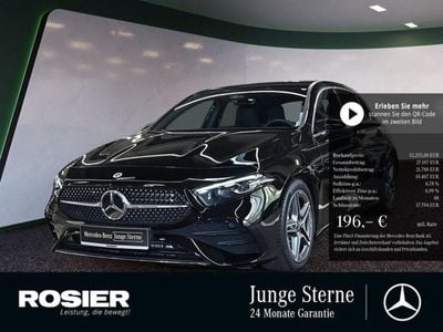 Mercedes 200