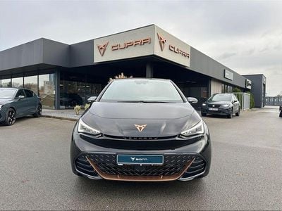 Schwarz Neu 2025 Cupra Born Kleinwagen | 34.990 € (Guter Preis)