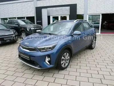 Gebraucht Kia Stonic