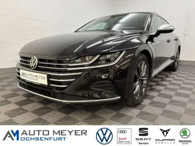 Gebraucht VW Arteon