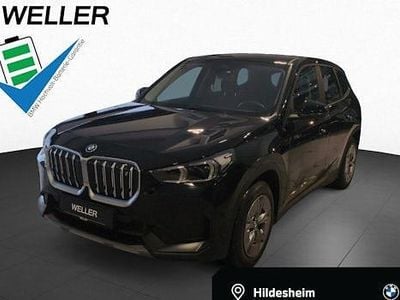 Schwarz Gebraucht 2023 BMW iX1 Performance SUV | 33.750 € (Superpreis)