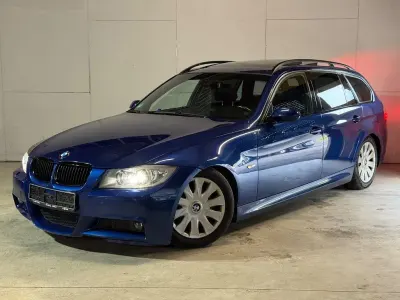 Gebraucht BMW 320
