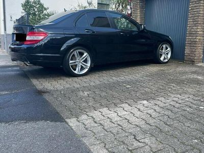 Mercedes C230