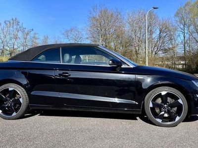 Audi A3 Cabriolet