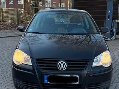 Gebraucht VW Polo 2006 Kleinwagen