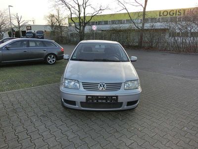 VW Polo