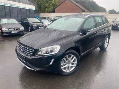Gebraucht Volvo XC60