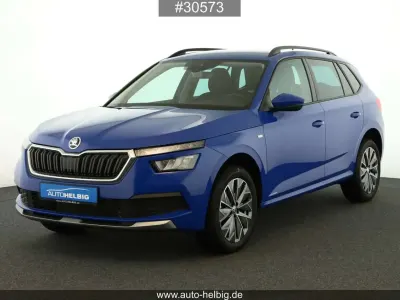 Gebraucht Skoda Kamiq