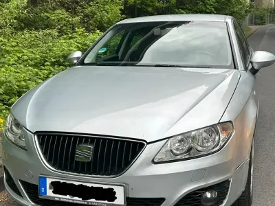 Occasion Seat Exeo