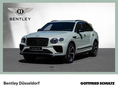 Usata Bentley Bentayga 549 CV (403 kW) 2025 Verde SUV