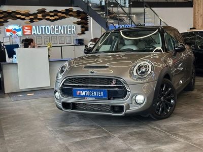 Gebraucht Mini Cooper S 192 PS (141 kW) 2017 Kleinwagen