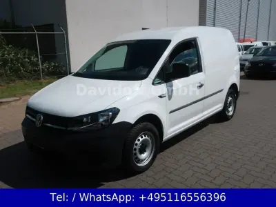 Gebraucht VW Caddy
