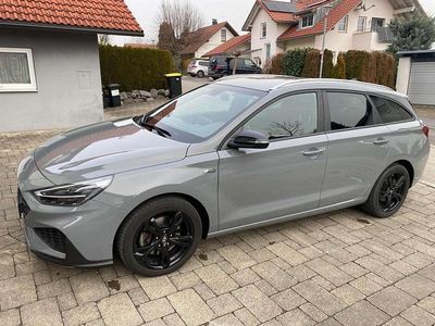 Gebraucht 2022 Hyundai i30 Edition 30 Kombi | 17.500 € (Fairer Preis)