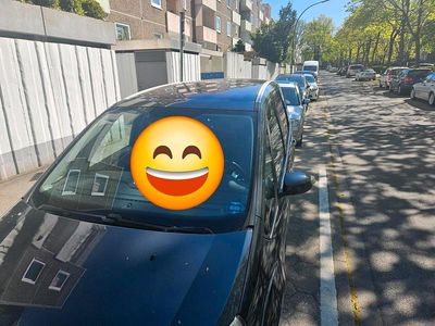 Second-hand Ford Galaxy Ghia 170 CP (125 kW) 2007 Gri Monovolum