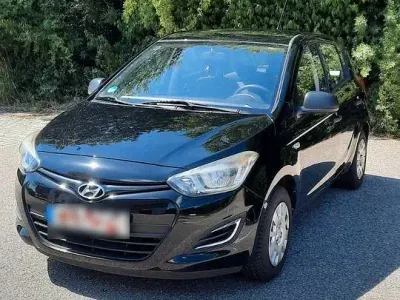 Gebraucht Hyundai i20