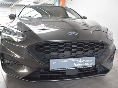 Używany Ford Focus ST-Line 120 KM (88 kW) 2020 Szary Kombi