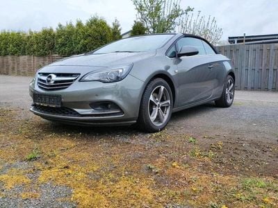 Opel Cascada