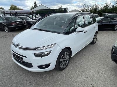Citroën Grand C4 Picasso