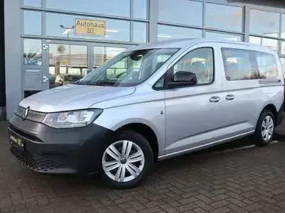 Gebraucht VW Caddy Maxi 102 PS (75 kW) 2021 Andere Van / Kleinbus