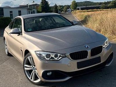 BMW 430