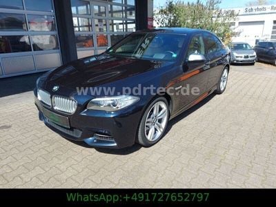 BMW M550