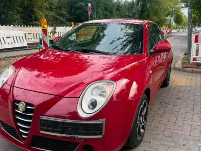 Gebraucht Alfa Romeo MiTo