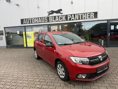 Gebraucht Dacia Sandero