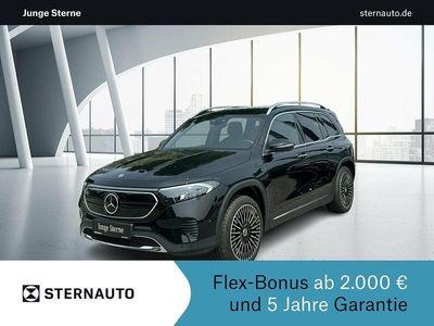 Mercedes EQB300