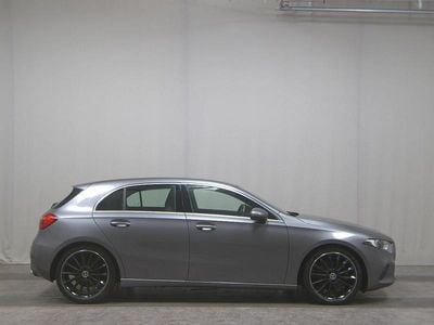 Mercedes A220