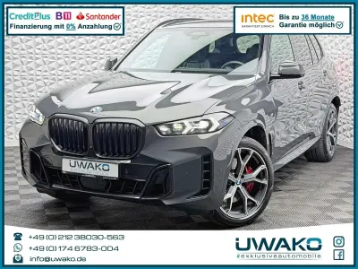 Gebraucht BMW X5