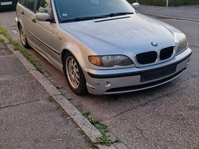 BMW 318