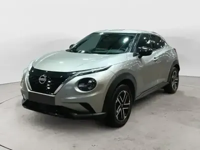 Gebraucht Nissan Juke N-Connecta 94 PS (69 kW) 2025 Andere SUV