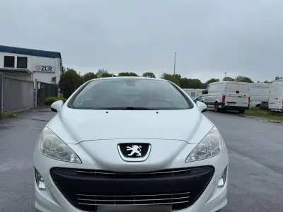 Gebraucht Peugeot 308 CC