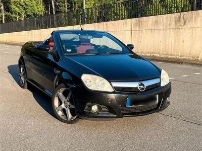 Opel Tigra