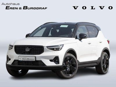Weiß Neu 2025 Volvo XC40 Ultra SUV | 49.990 € (Etwas zu teuer)