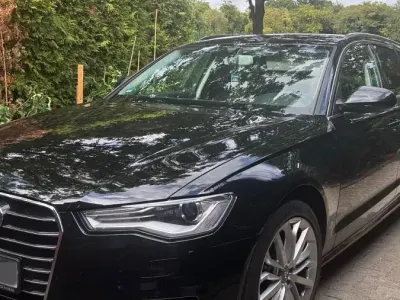 Gebraucht Audi A6