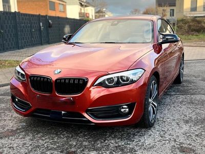 BMW 230