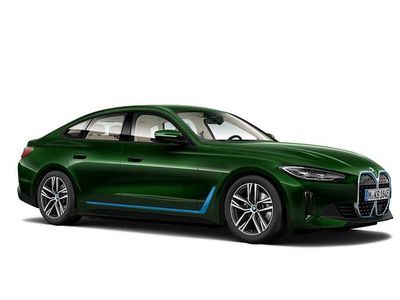 Gebraucht 2022 BMW i4 Sport Line Limousine | 38.301 € (Fairer Preis)